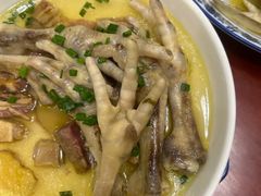 -呼吸森林·生态农庄农家乐私房菜