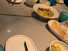 -半天妖烤鱼(紫荆广场店)
