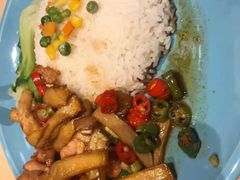 -避风塘(百联东郊店)