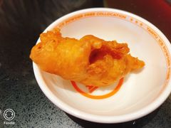 -探鱼·鲜青椒爽麻烤鱼(银泰城店)