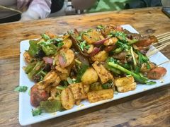 -沈妈砂锅(光华村店)
