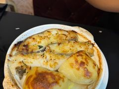 -妈阁铭记澳葡美食