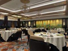 -君庭中餐厅(友谊宾馆店)