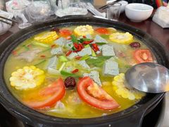 -花水湾红太阳牛肉汤锅