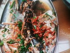 -龙姐私房菜(和顺古镇店)