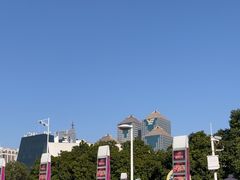 -时尚天河商业广场