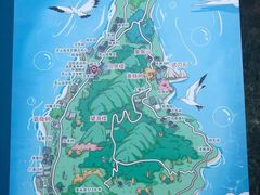 -灵山岛风景区