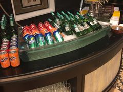 -唐山富力洲际酒店·凤凰全日制餐厅