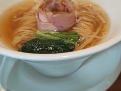 -真打拉面·日式拉面新流派(体育西横街店)
