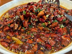 -聚宝渔港.五钻酒家(上地店)