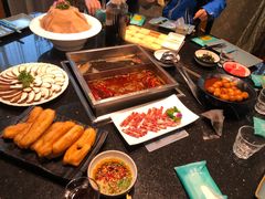 -五星桥原切肥牛火锅·30年专注好牛肉(湖塘店)