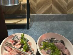 -老船舫·现做活鲜鱼馆(东郊记忆店)