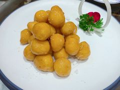 -哈啾嗨·新概念蒙餐(红星新城店)