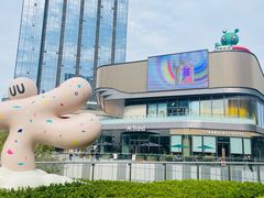 -东莞松山湖万象汇