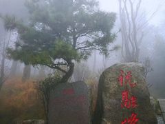 -南岳衡山风景名胜区