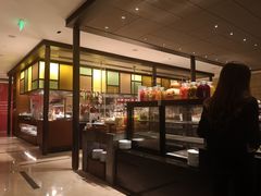 -长沙君悦酒店·自助餐厅咖啡厅