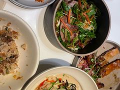 -胡麻(静安嘉里店)