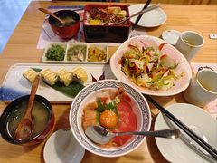 -鳗鲔料理小馆