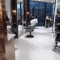 点击看大图 -3AM HAIR SALON烫发染发接发