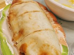 猪肉大葱懒龙-鼎香润(德胜门内店)