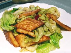 -巴依老爷·新疆美食(上城区天城路店)