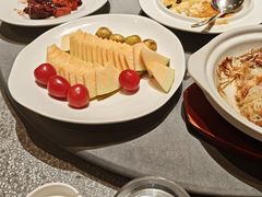-宴天下大酒店(政和路店)