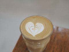 -Tequila Espresso(嘉善路店)