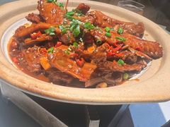 -老房子·南昌菜(双子塔店)