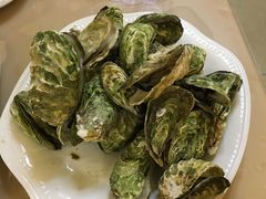 蛎头-北方饺子王·海肠捞饭·海鲜锅(山大店)