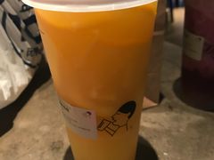 -喜茶(上海正大广场店)