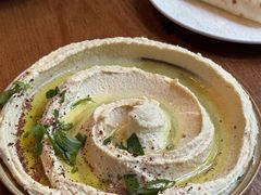 -Uncle Kosto科斯托·中东菜