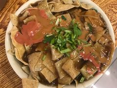-真素诚·清真(新华路店)