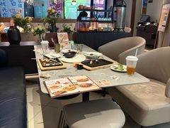 -必胜客(银盆路店)