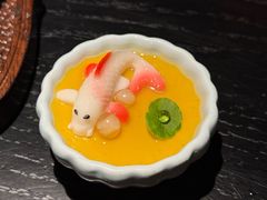 -锦楼·臻选新杭帮(杭州中心店)