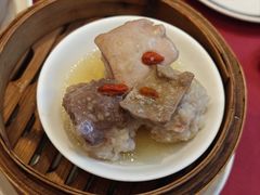三拼烧卖-北园酒家(小北路店)