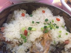 -伙工殿餐厅(吉大店)