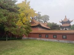 -戏马台景区