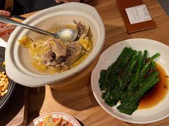 -话梅·客家小厨(东门店)