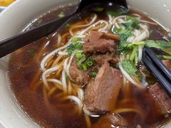 -李先生牛肉面大王(北京东四店)