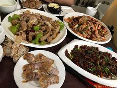 -荣祥海鲜·烟台菜(胜利路二部)