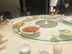 -西安饭庄·非遗陕菜(钟楼店)