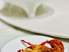 冰镇熟醉小青龙-蝶园·装修中(BFC外滩金融中心店)