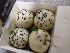-东泰祥生煎馆(长宁路店)