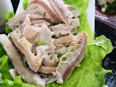 -潮汕美牛肉丸火锅店(天宁寺店)