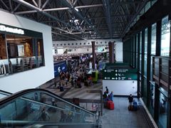 -米兰马尔彭萨国际机场