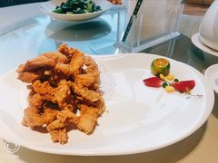 -海逸海鲜酒家(古北店)