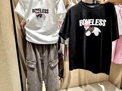-哈尔滨西城红场