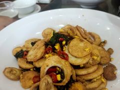 -老唐三下锅 ·张家界地标美食(溪布街店)