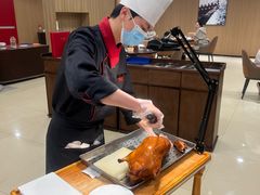 -全聚德(上海首店浦东店)