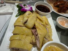 -勝記酒家·37年老字号·经典粤菜(荔枝公园店)